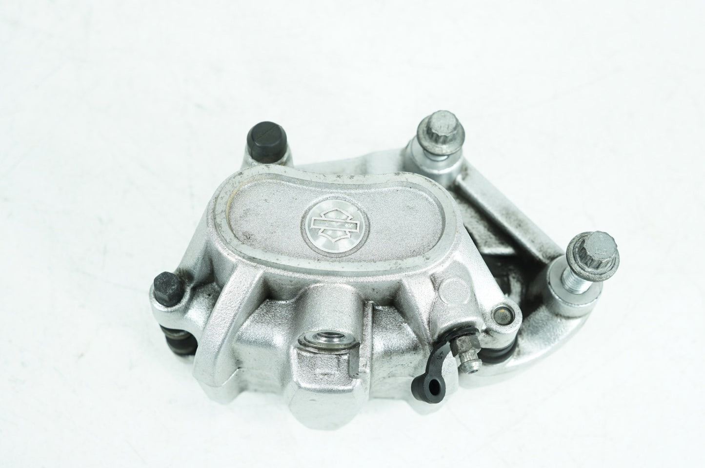 2004 - 2022 Harley-Davidson Sportster SuperLow Front Left 1 Brake Caliper 41300003