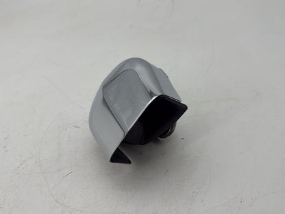 2007 Harley Touring FLHTP Electra Glide Police OEM Horn Signal Klaxon Chrome Cover