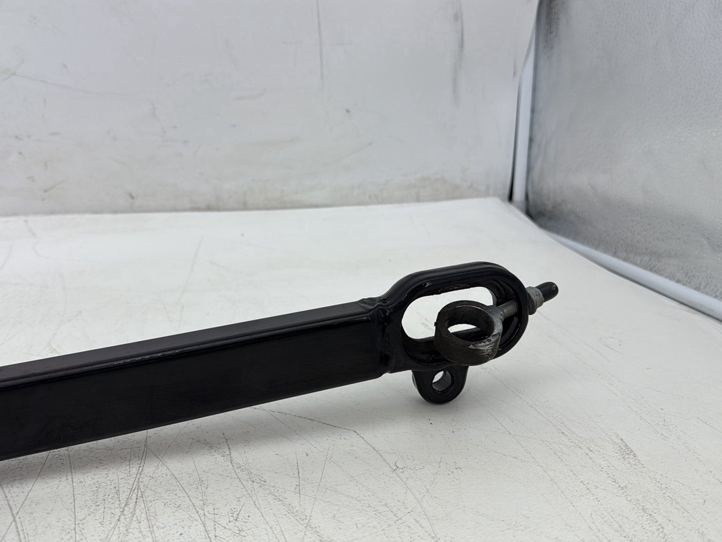 2006 Harley Sportster XL883L 883 Low OEM Rear Fork Swingarm Swing Arm 47587-05