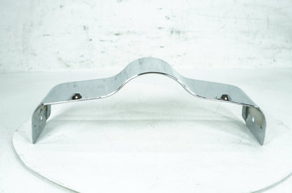 1999 - 2006 Harley-Davidson Touring Electra Glide Police Front Lower Fairing Outer Skirt 58208-96A 58208-96A