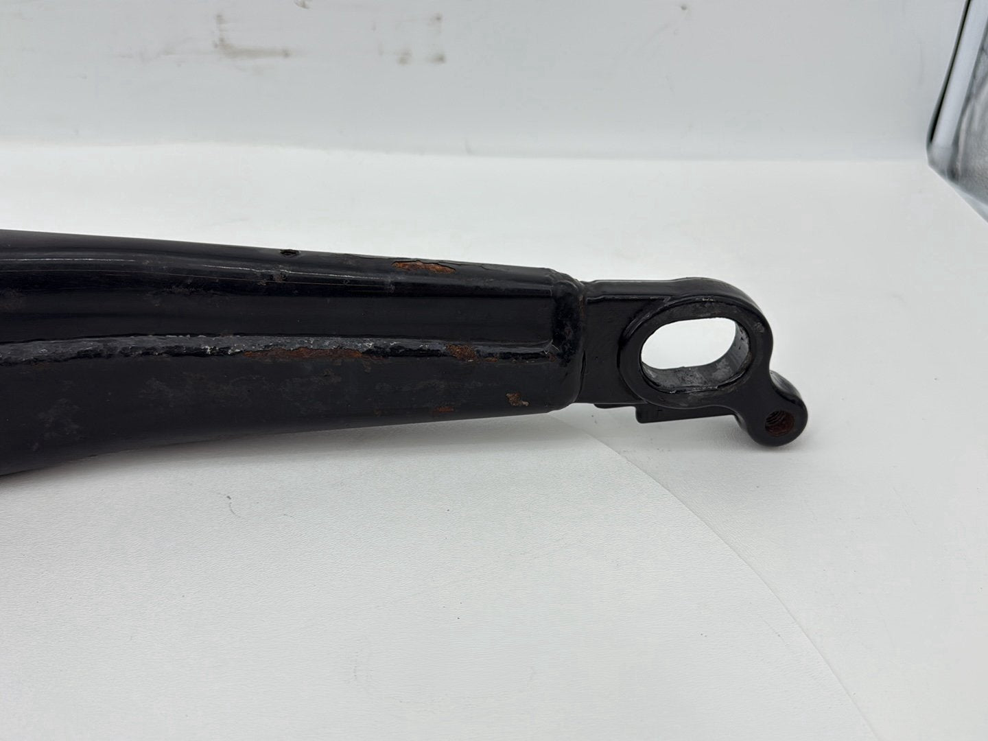 2007 - 2011 Harley-Davidson Touring Street Glide Rear Fork Swingarm Swing Arm 45470-09
