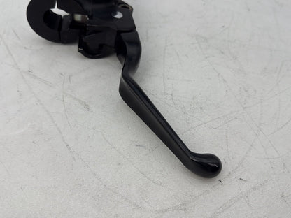 2004 - 2013 Harley-Davidson Sportster 1200 Custom Front Brake Lever Master Cylinder Reservoir 45146-04