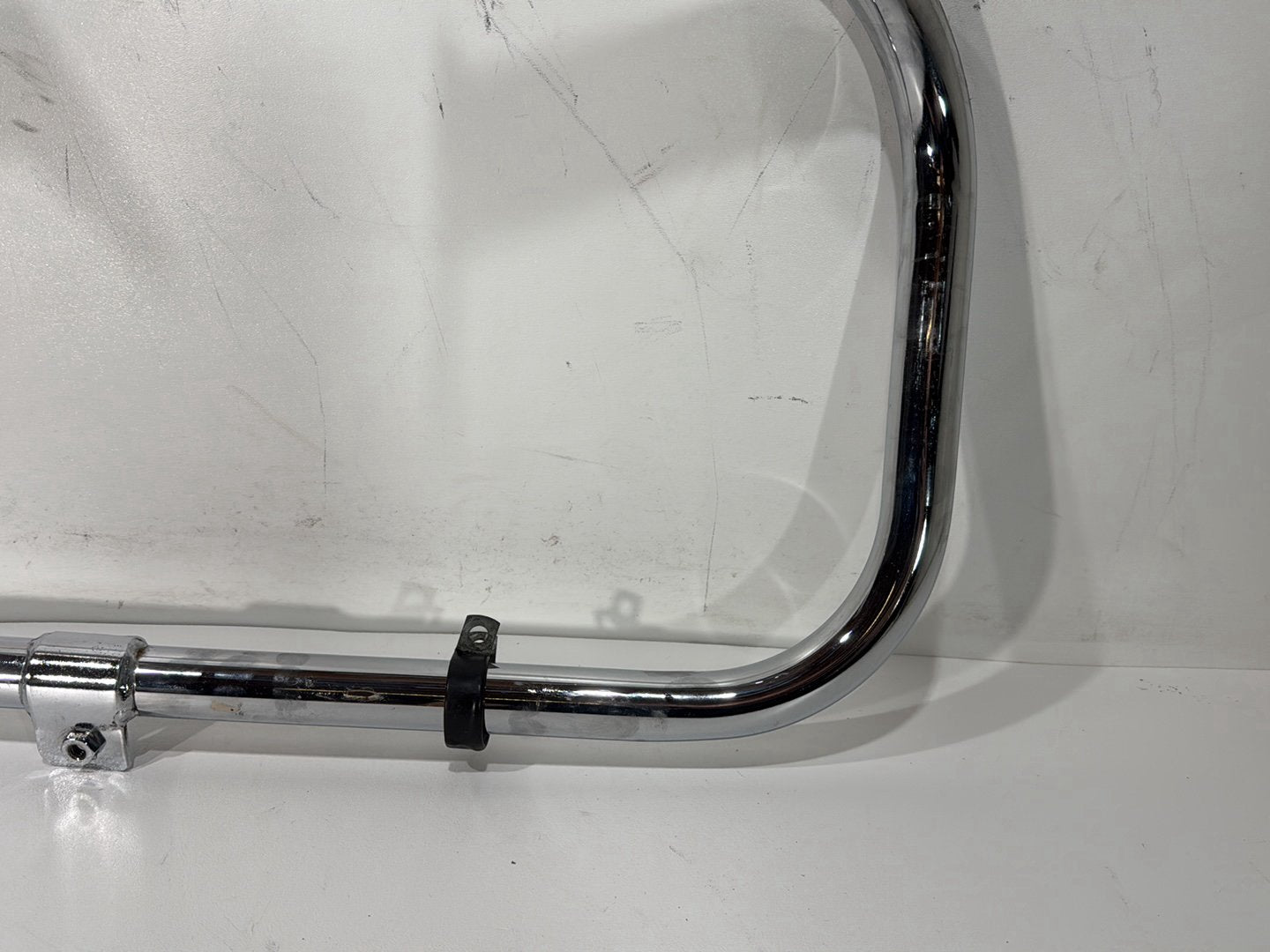 2003 Harley Electra Glide Touring Ultra FLHTCUI OEM Front Engine Crash Highway Bar Guard
