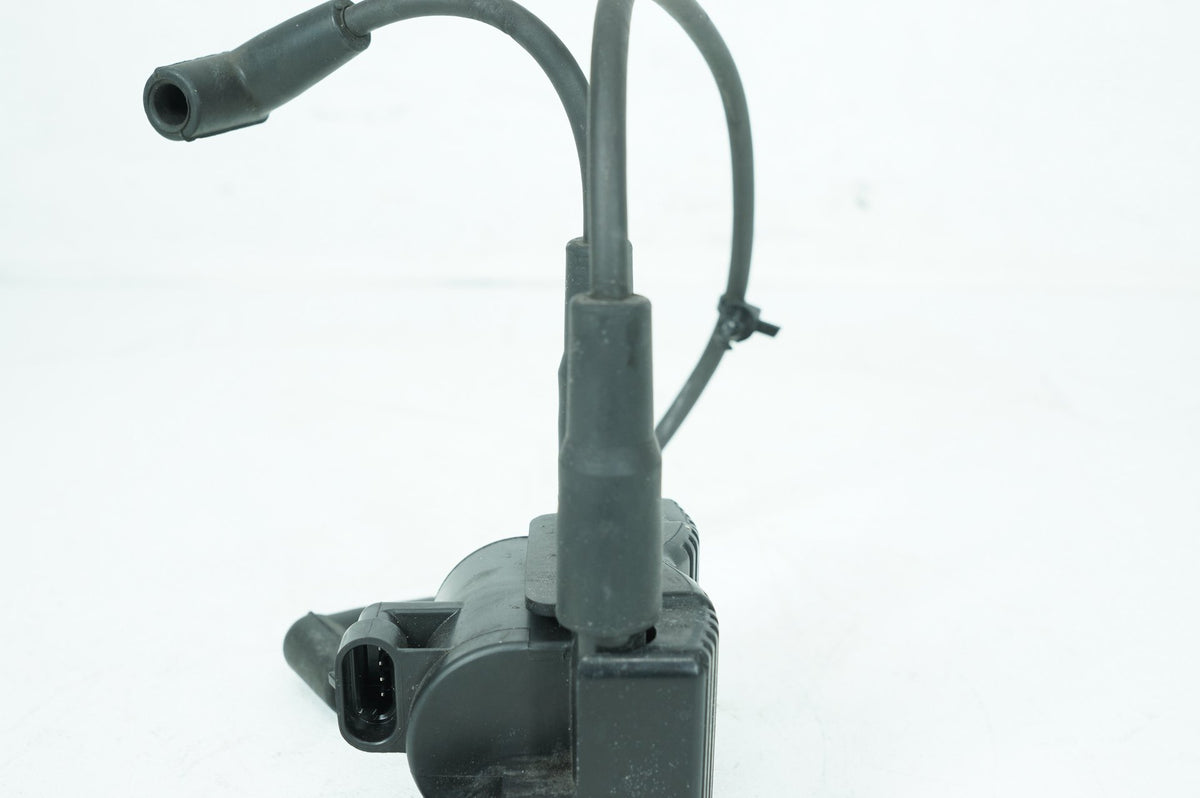 2007 - 2017 Harley-Davidson Dyna Low Rider Ignition Coil Spark Plugs Cable 31696-07A