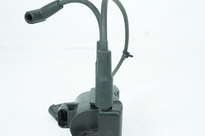 2007 - 2017 Harley-Davidson Dyna Low Rider Ignition Coil Spark Plugs Cable 31696-07A