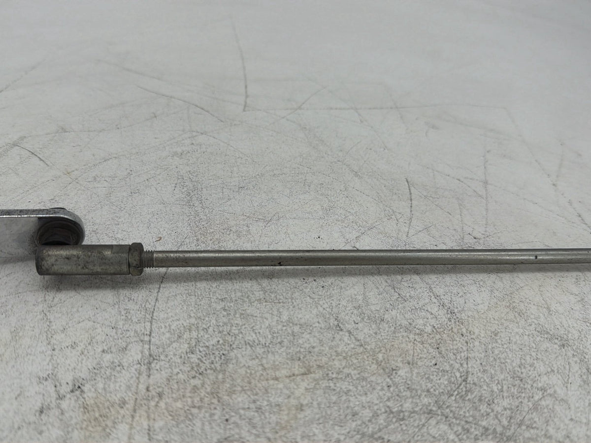 2005 Harley Electra Glide Ultra Gear Shifter Lever Arm & Rod Linkage OEM