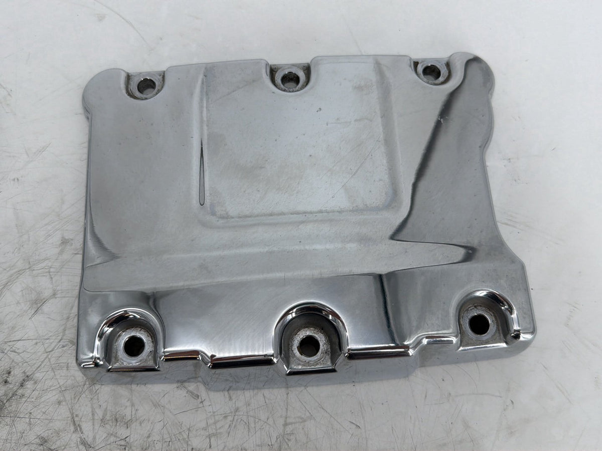 2006 Harley Touring Electra Glide Classic OEM Twin Cam Top Rocker Cover 17571-99