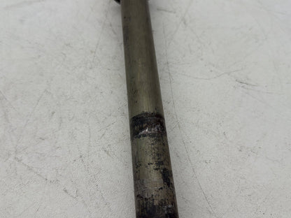 2012 Harley Dyna Fat Bob FXDF 103 OEM Rear Wheel Axle Bolt Shaft