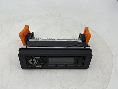 2008 Harley Electra Glide Touring Ultra Digital Media Receiver Head Radio Player