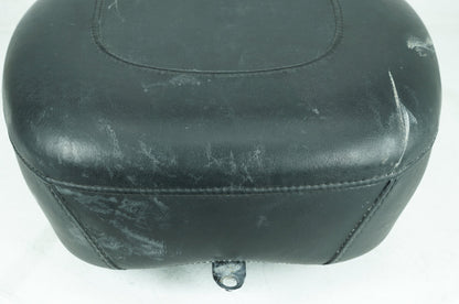 2008 - 2016 Harley-Davidson Touring Electra Glide Ultra Passenger Rider Driver Seat Saddle 52164-10