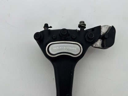 2007 Harley Softail Heritage Classic FLSTC OEM Rear Back Brake Caliper
