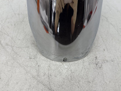 2000 Harley Dyna FXDWG Wide Glide OEM Fuel Gas Tank Dash Console NOKey