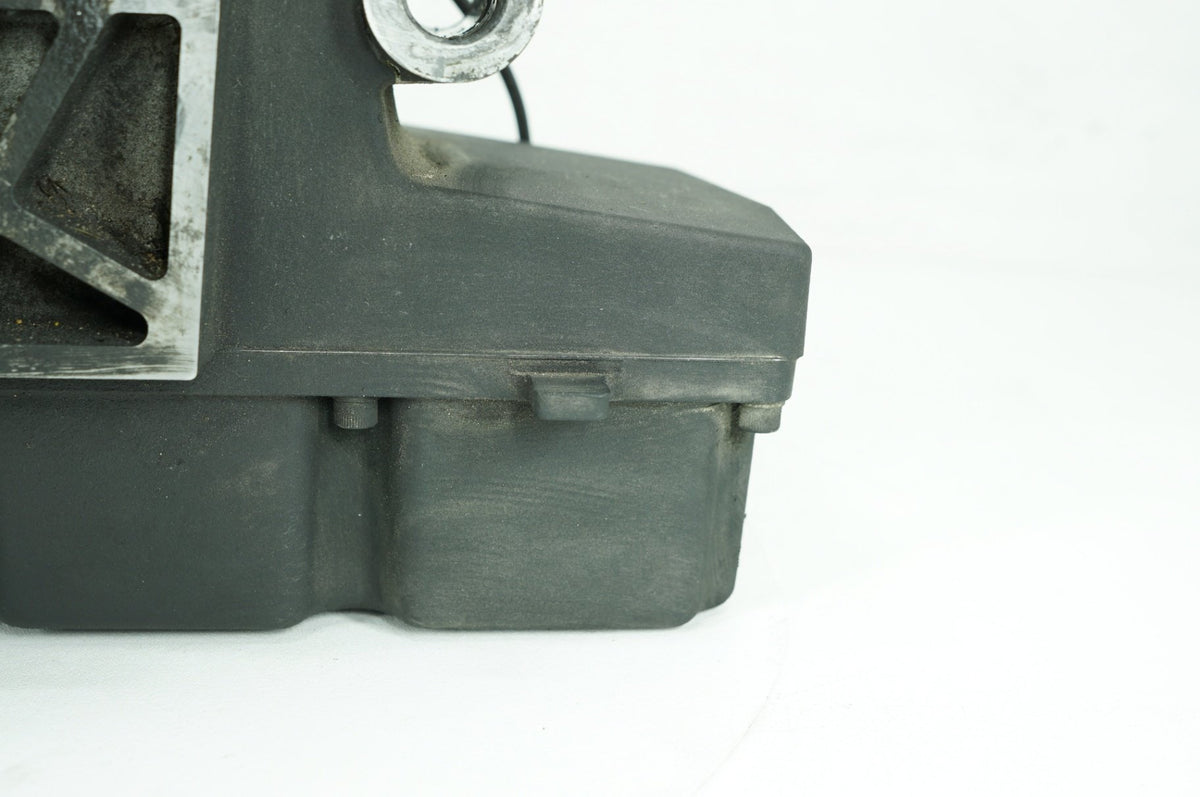 2005 Harley Touring Electra Glide Classic OEM 5 Speed Transmission Gearbox 5 mi
