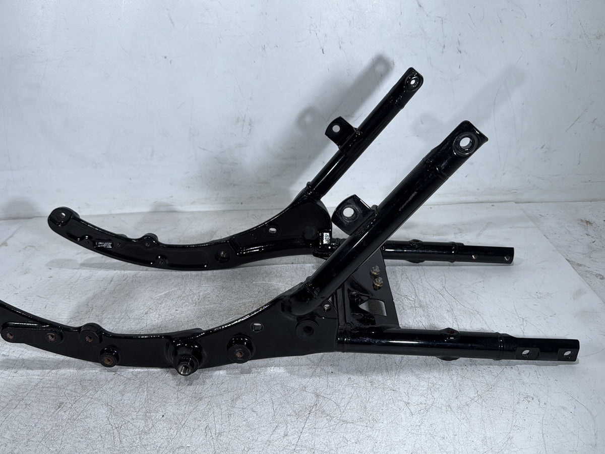 2009 Harley Road Glide Touring FLTR OEM Rear Sub Frame Subframe Tail Rail