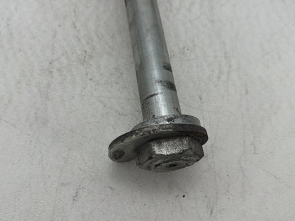 2013 Harley Street Glide Touring FLHX OEM Rear Wheel Axle Bolt Shaft