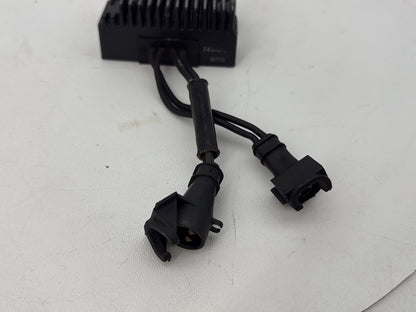 2004 - 2013 Harley-Davidson Sportster 883 Custom Voltage Regulator Rectifier  74546-07