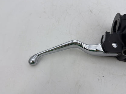 2009 Harley Sportster XL1200C 1200 Custom OEM Front Right Brake Lever Master Cylinder