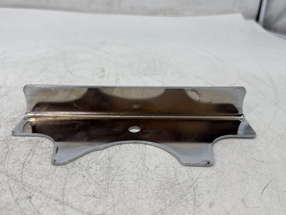 2000 Harley Dyna FXDWG Wide Glide OEM Front Fork Bracket Cover 45685-93