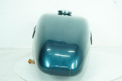 1991 - 2003 Harley-Davidson Sportster Custom Gas Gasoline Fuel Tank Reservoir  61348-03