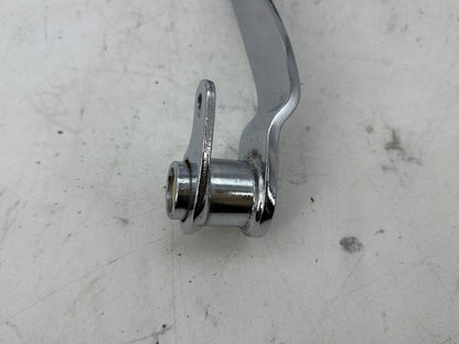 2002 Harley Heritage Softail Classic FLSTC OEM Foot Brake Control Lever Pedal