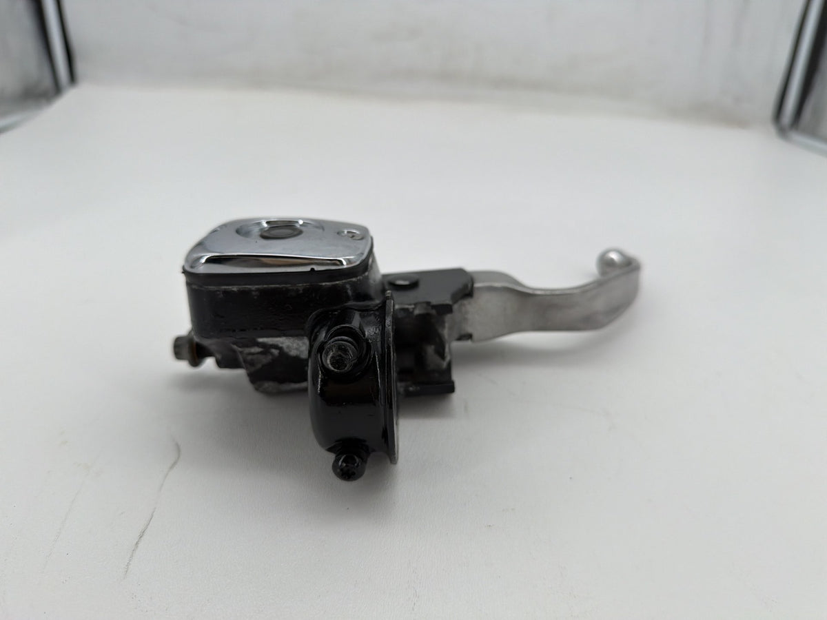 2006 Harley Electra Glide Touring Classic OEM Front Right Brake Lever Master Cylinder