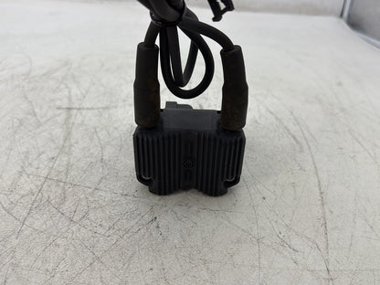 2007 Harley Electra Glide Touring Ultra OEM Ignition Coil Spark Plugs Cable