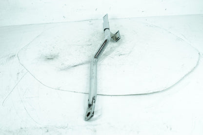 1984 - 1990 Harley-Davidson Sportster  Rear Saddlebag Support Rail Bar Tube
