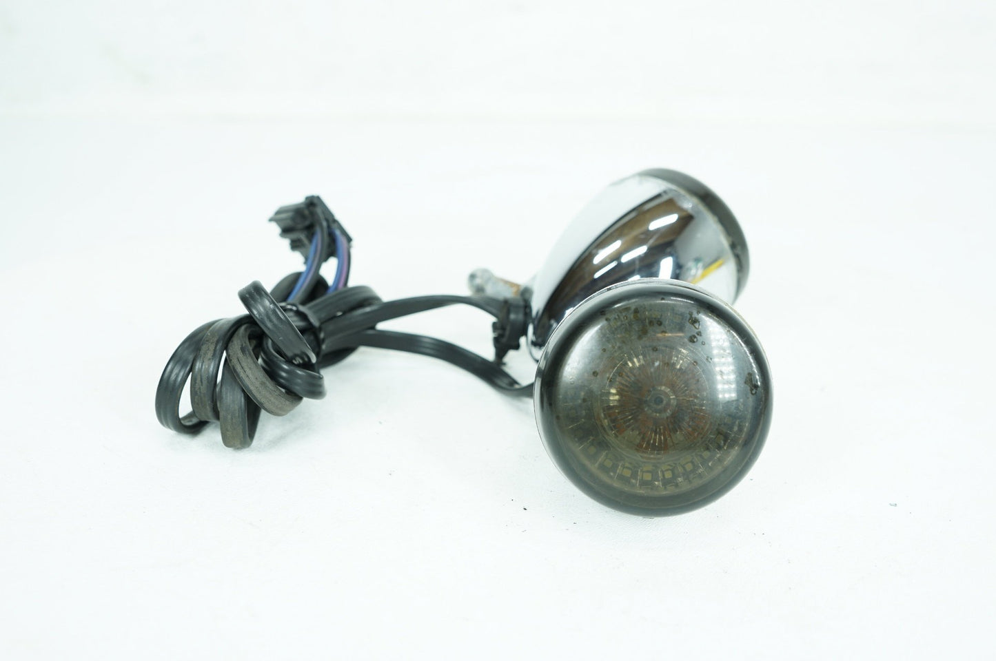 2004 - 2022 Harley-Davidson Sportster SuperLow Front Left Right Turn Signal Indicators 68972-00