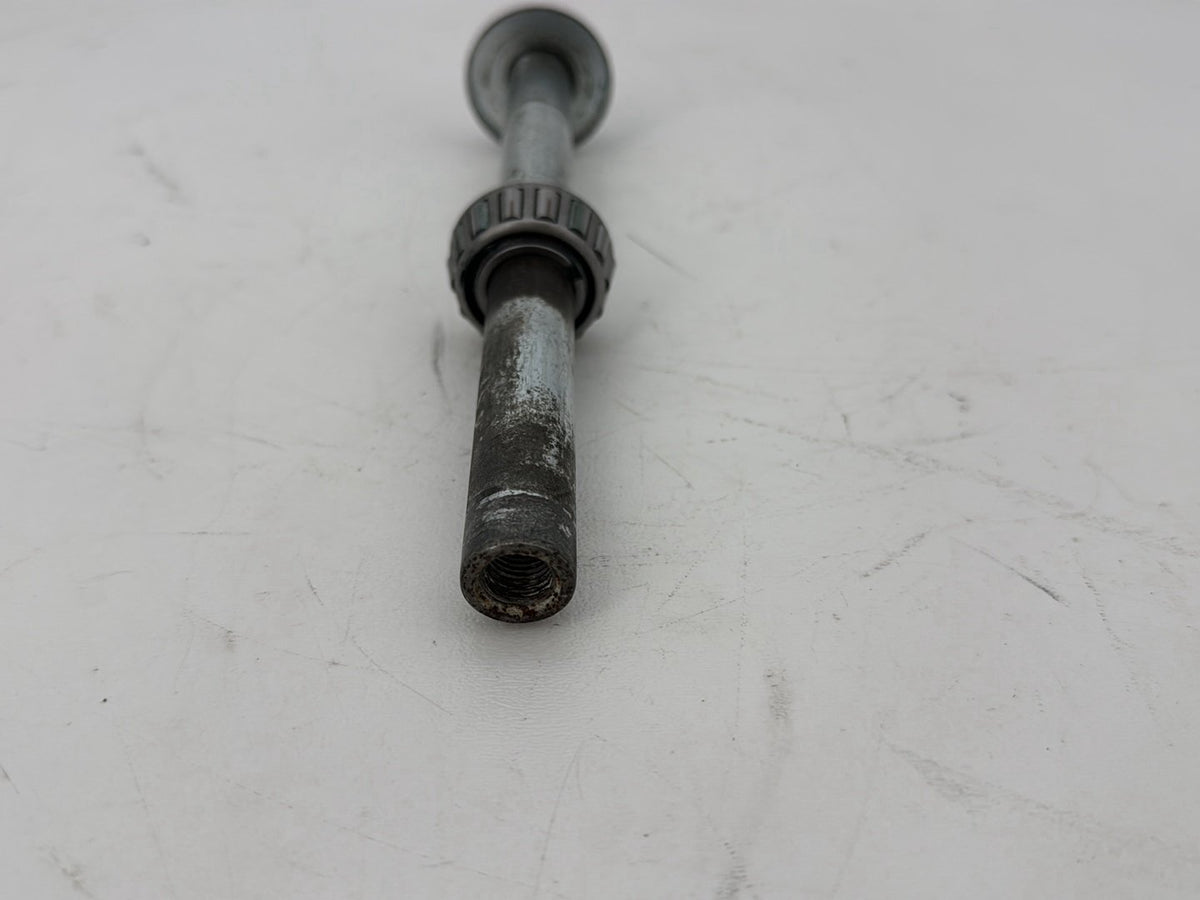 1993 Harley Sportster XLH883H Hugger 883 OEM Rear Fork Swingarm Pivot Bolt Shaft