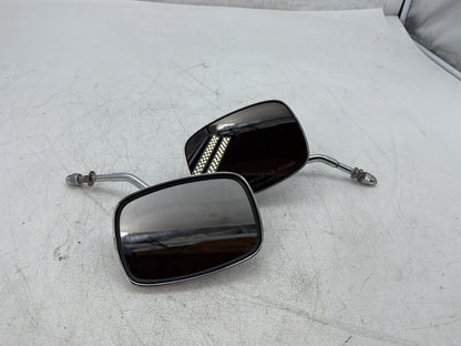 1996 Harley Electra Glide Touring FLHT OEM Left Right Rear View Mirror