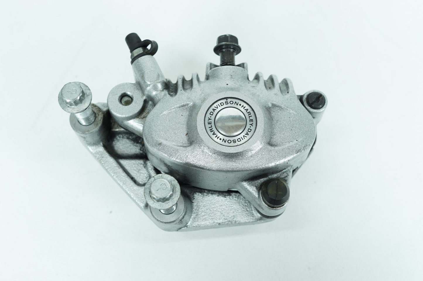 2004 - 2013 Harley-Davidson Sportster SuperLow Front Left 1 Brake Caliper 42825-04