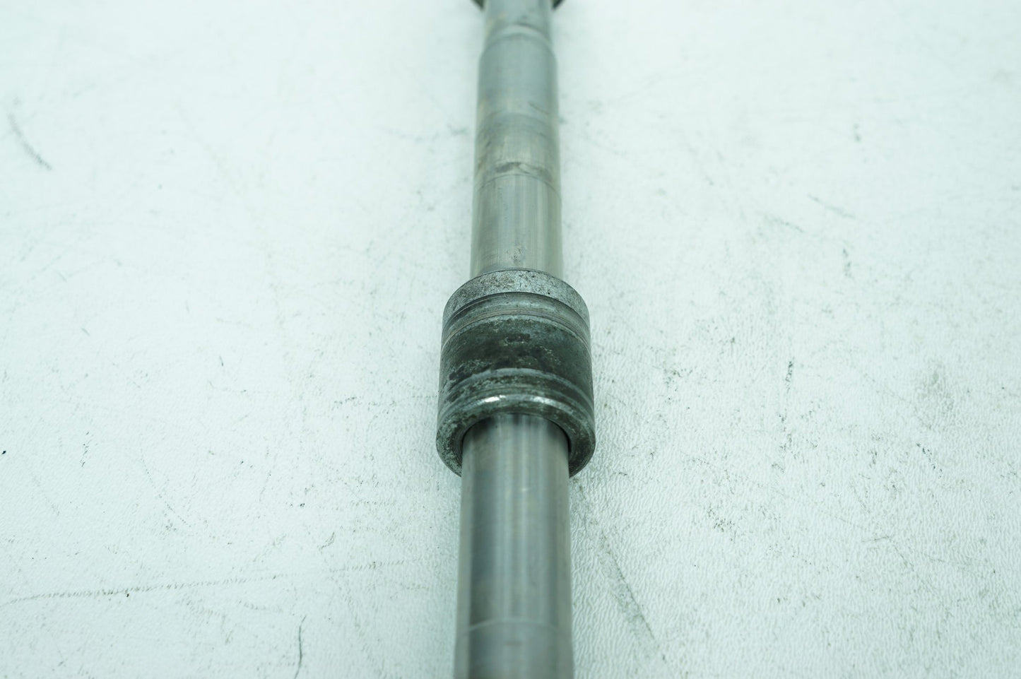 1984 - 1998 Harley-Davidson Touring Road Glide Front Wheel Axle Bolt Shaft 43346-83B