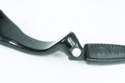 2012 - 2026 Harley-Davidson Sportster Iron 883 Left Driver Footpeg Bracket Mount 42972-04