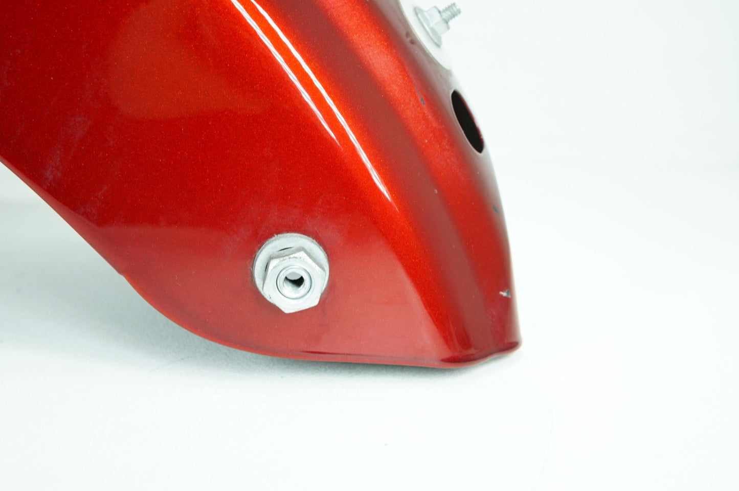 2008 - 2016 Harley-Davidson Touring Street Glide Rear Wheel Fender & Turn Signals Bar 60575-10