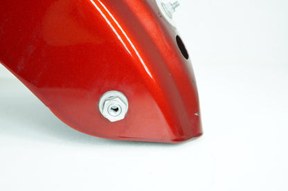 2008 - 2016 Harley-Davidson Touring Street Glide Rear Wheel Fender & Turn Signals Bar 60575-10