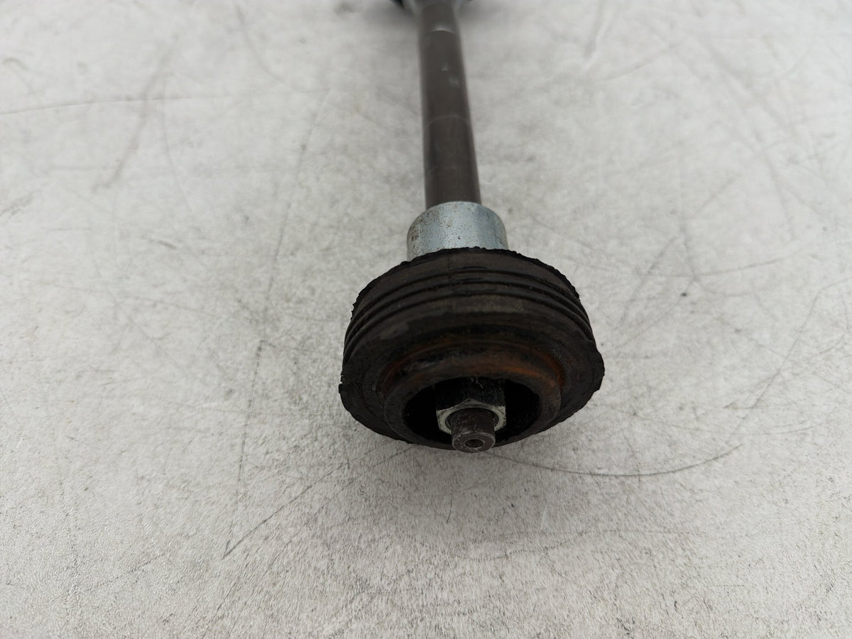 2004 Harley Electra Glide Touring Ultra OEM Rear Fork Swingarm Pivot Bolt Shaft