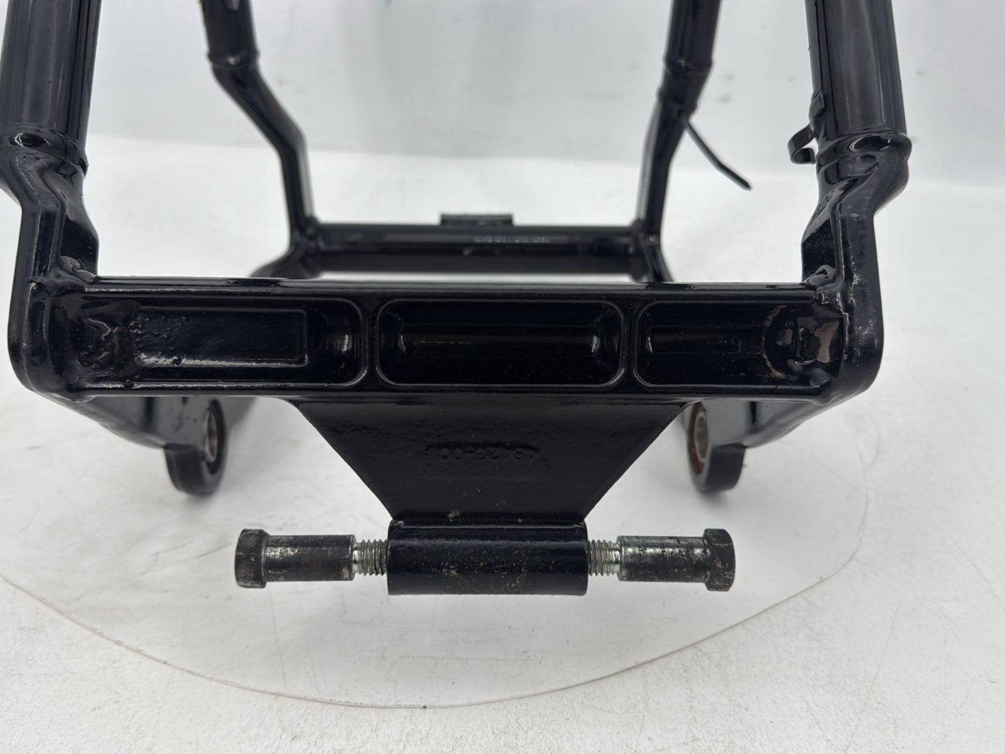 1999 - 2006 Harley-Davidson Softail Heritage Rear Fork Swingarm Swing Arm 47573-00A