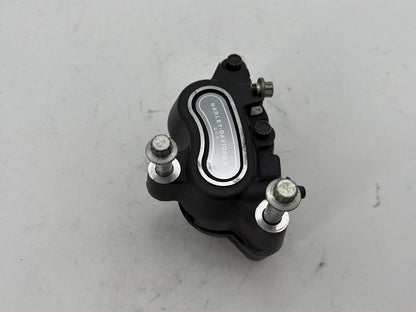 2008 Harley Dyna Fat Bob FXDF OEM Front Right 1 Brake Caliper