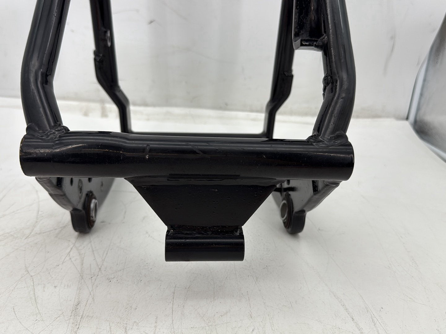 1997 Harley Softail FLSTC Heritage Classic OEM Rear Fork Swingarm Swing Arm