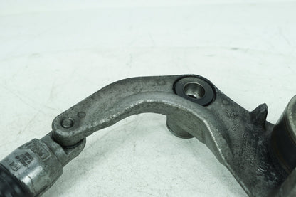 2013 - 2015 Acura ILX  Engine Motor Tensioner Pulley Bracket