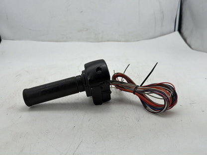 2013 Harley Street Glide Touring OEM Right Engine Start Kill Switches Controls