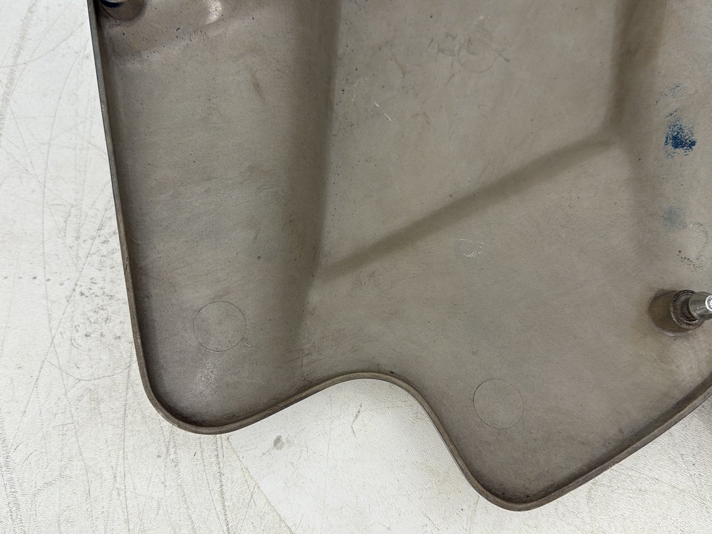 1998 Harley Touring FLHTCUI Electra Glide Ultra OEM Left Right Side Fairing Cover