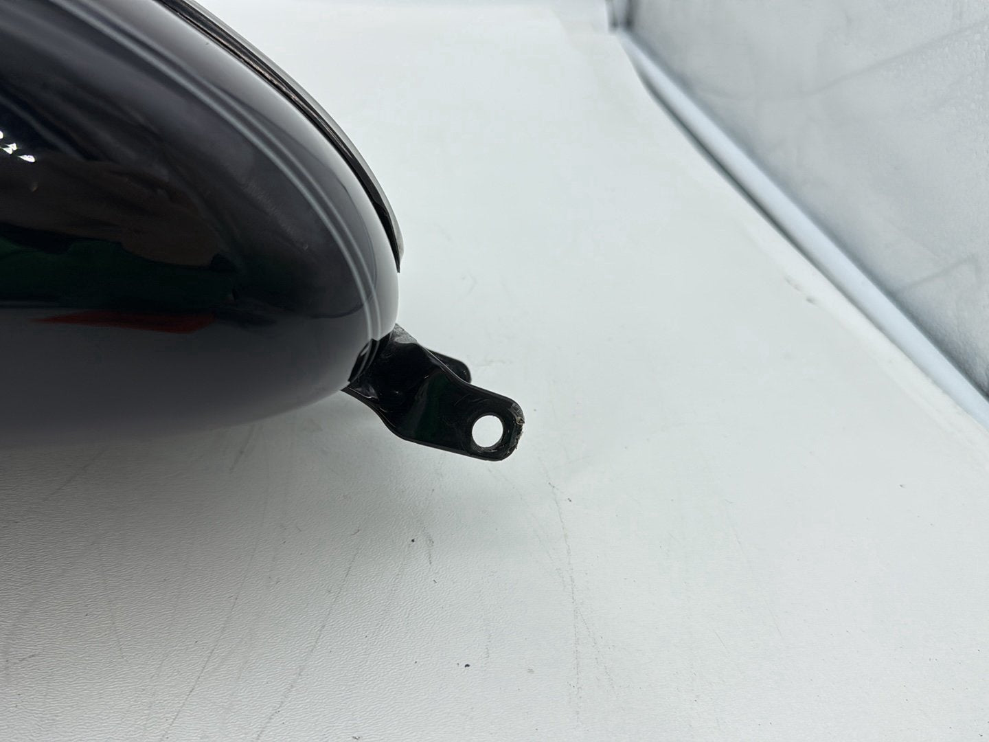 2004 - 2013 Harley-Davidson Sportster 1200 Custom Fuel Gas Tank Gasoline Reservoir 62213-04