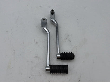 2003 Harley Road King Touring FLHRCI Classic OEM Gear Shifter Lever Pedal Pedals