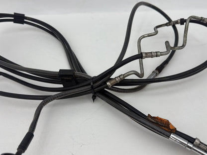 2019 - 2023 Harley-Davidson Touring Road King Special Front Brake Hose Line Pipe ABS 41800542
