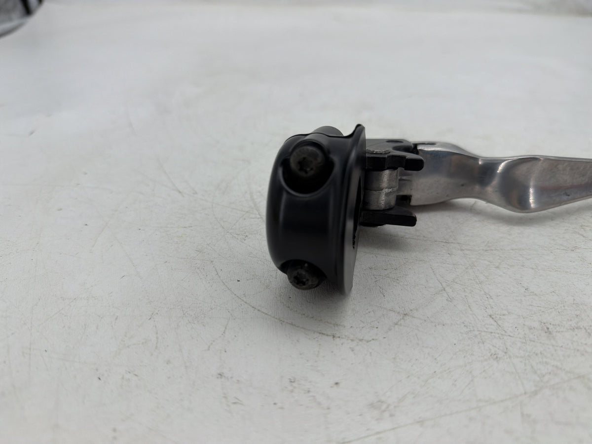 2006 Harley Softail Deuce FXSTDI OEM Front Left Hand Clutch Control Lever
