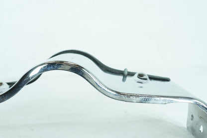 2007 - 2012 Harley-Davidson Touring Electra Glide Classic Front Lower Fairing Outer Skirt 58208-96A 58208-96A