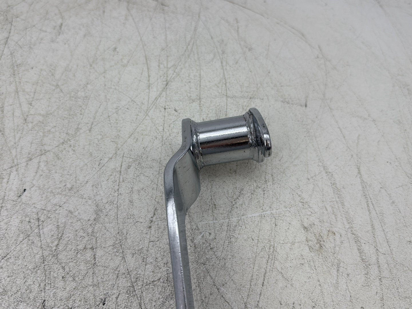 2006 Harley Road King Touring FLHRCI Classic OEM Foot Brake Control Lever Pedal