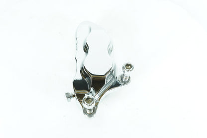 1999 - 2006 Harley-Davidson Touring Road King Front Left 1 Brake Caliper Hawg Halters