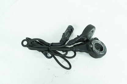 2007 - 2013 Harley-Davidson Touring Electra Glide Ultra Front & Rear Wheel ABS Speed Sensors 40615-08